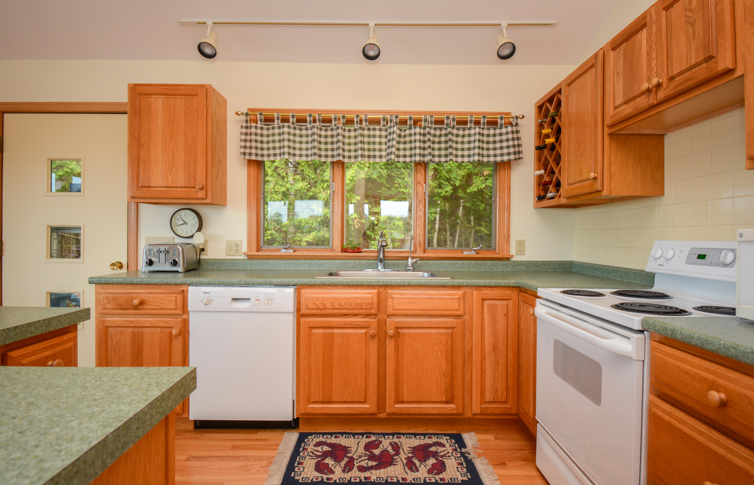 283 Gun Point Road Harpswell ME 04079