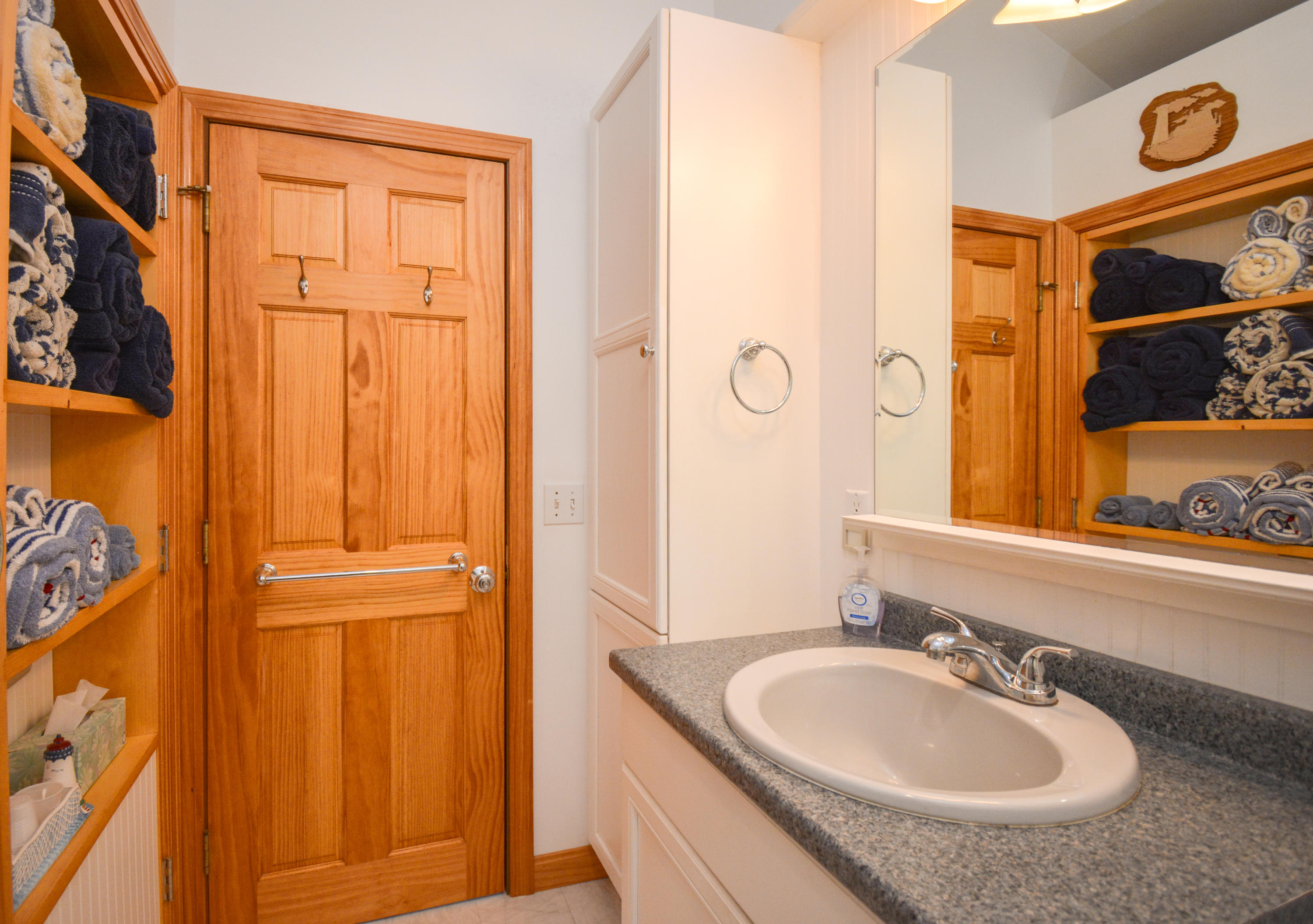 283 Gun Point Road Harpswell ME 04079