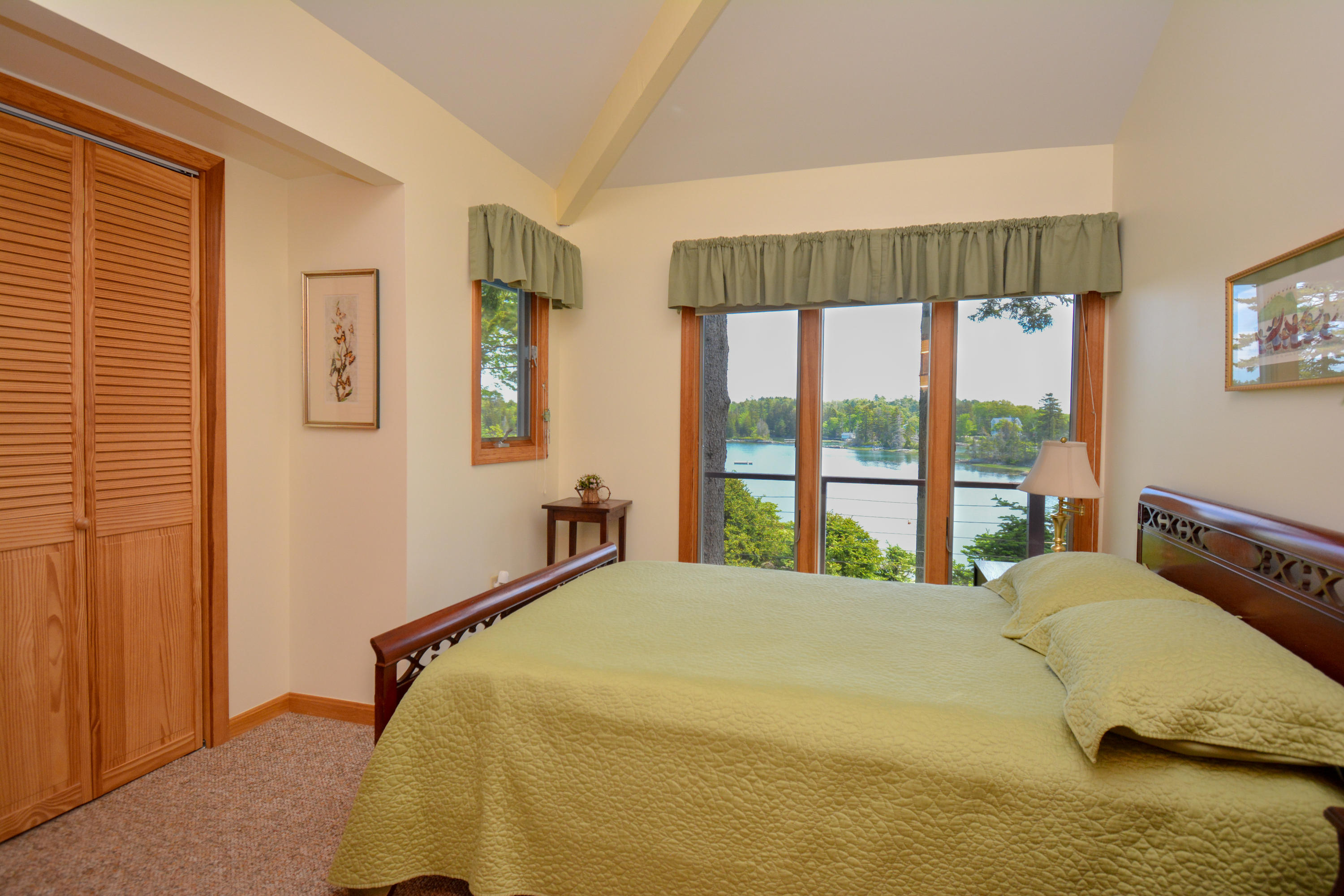 283 Gun Point Road Harpswell ME 04079