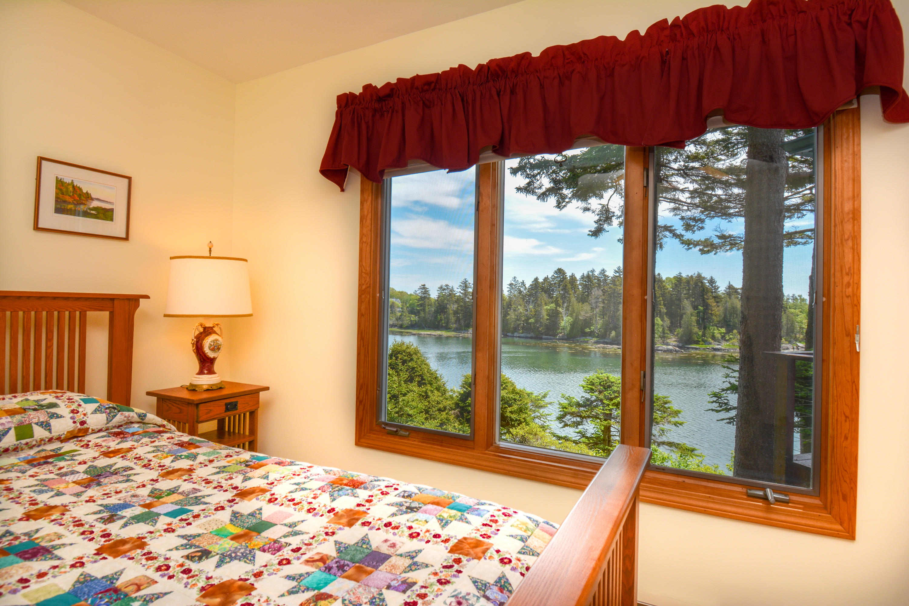 283 Gun Point Road Harpswell ME 04079