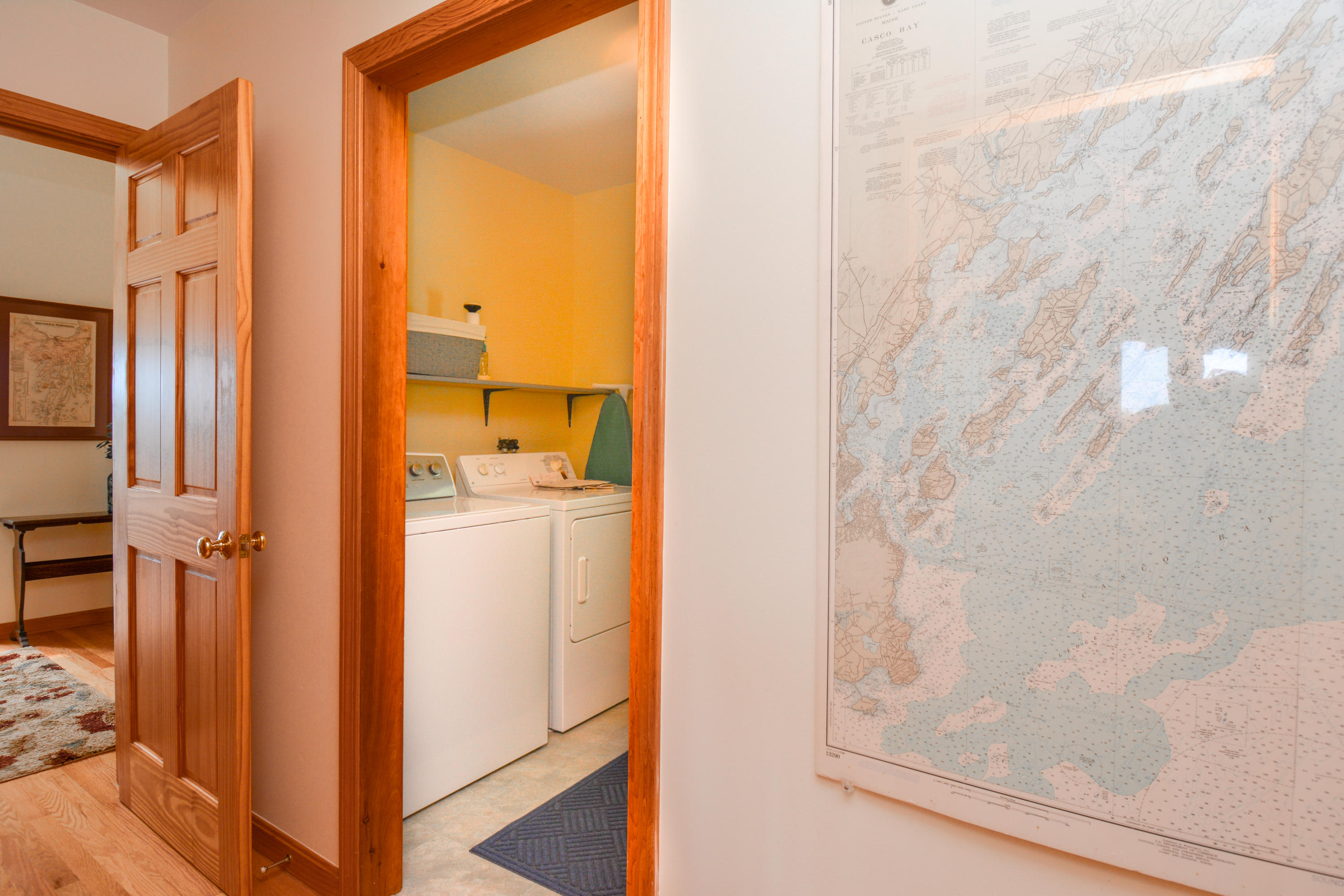283 Gun Point Road Harpswell ME 04079
