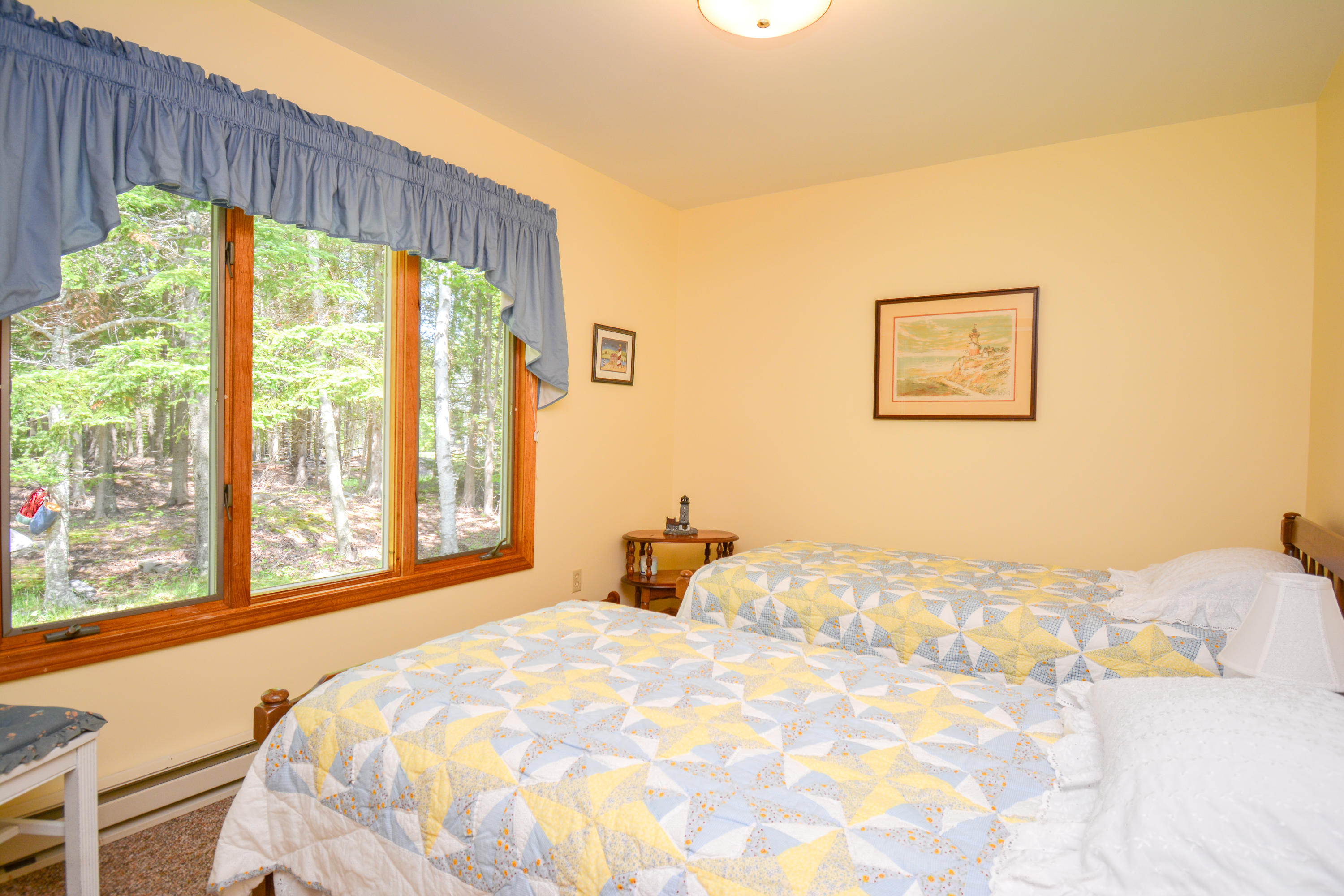 283 Gun Point Road Harpswell ME 04079