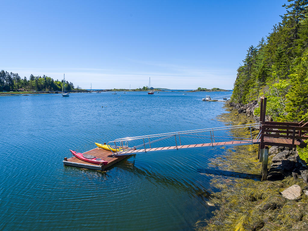 283 Gun Point Road Harpswell ME 04079