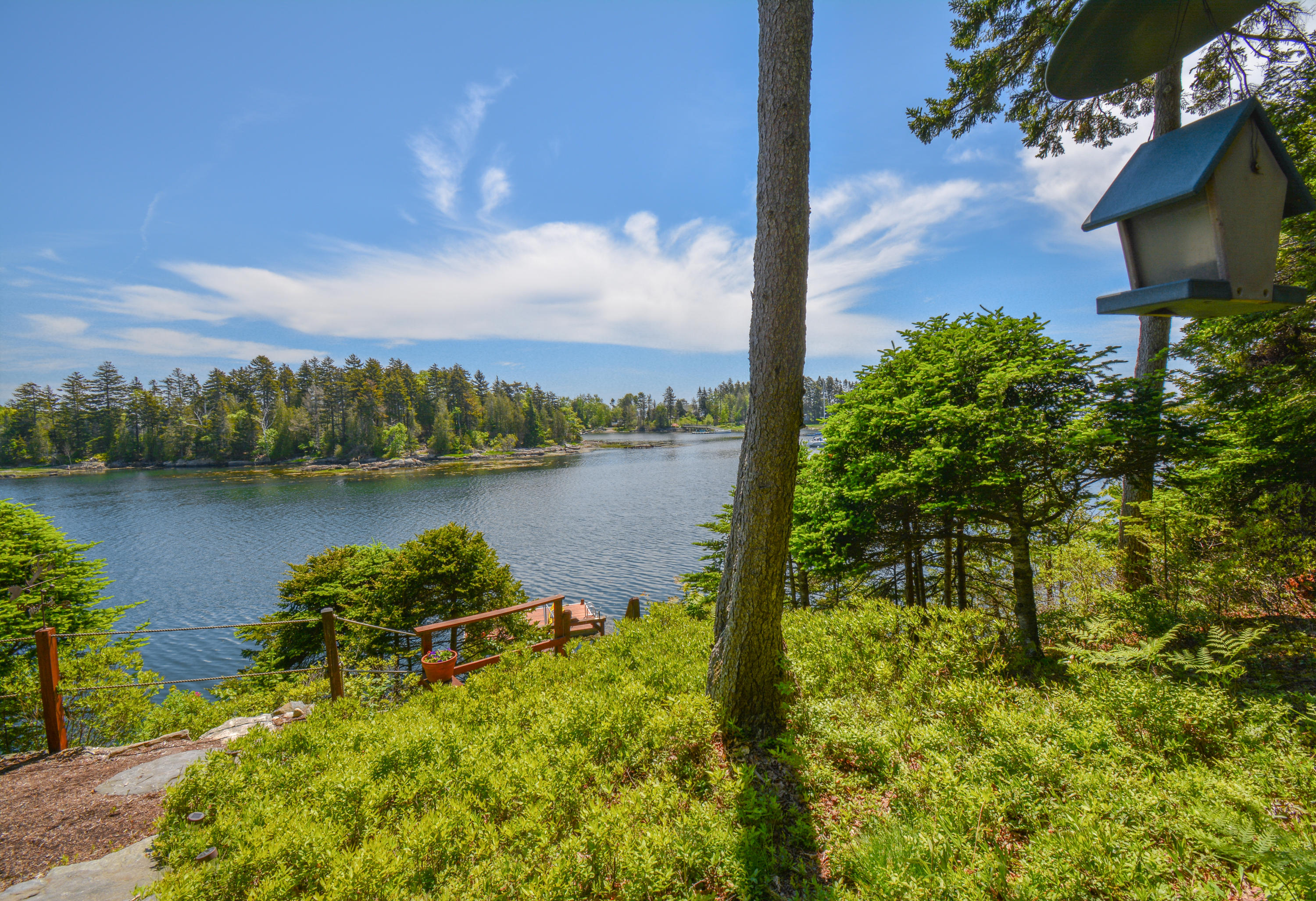 283 Gun Point Road Harpswell ME 04079