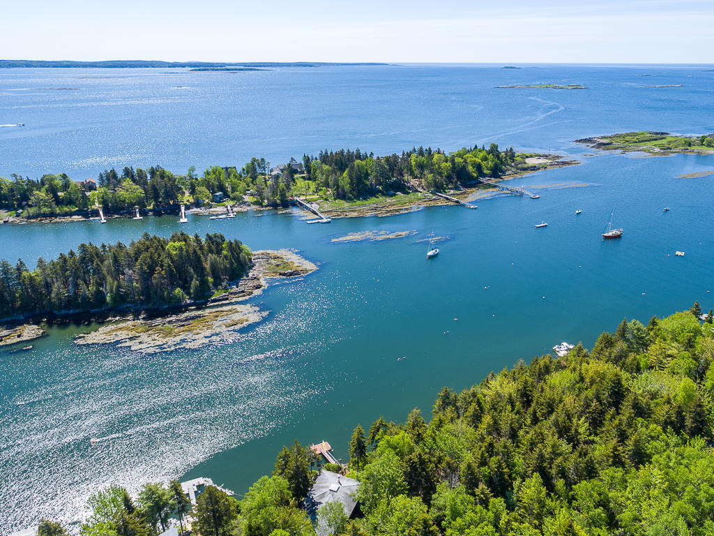 283 Gun Point Road Harpswell ME 04079