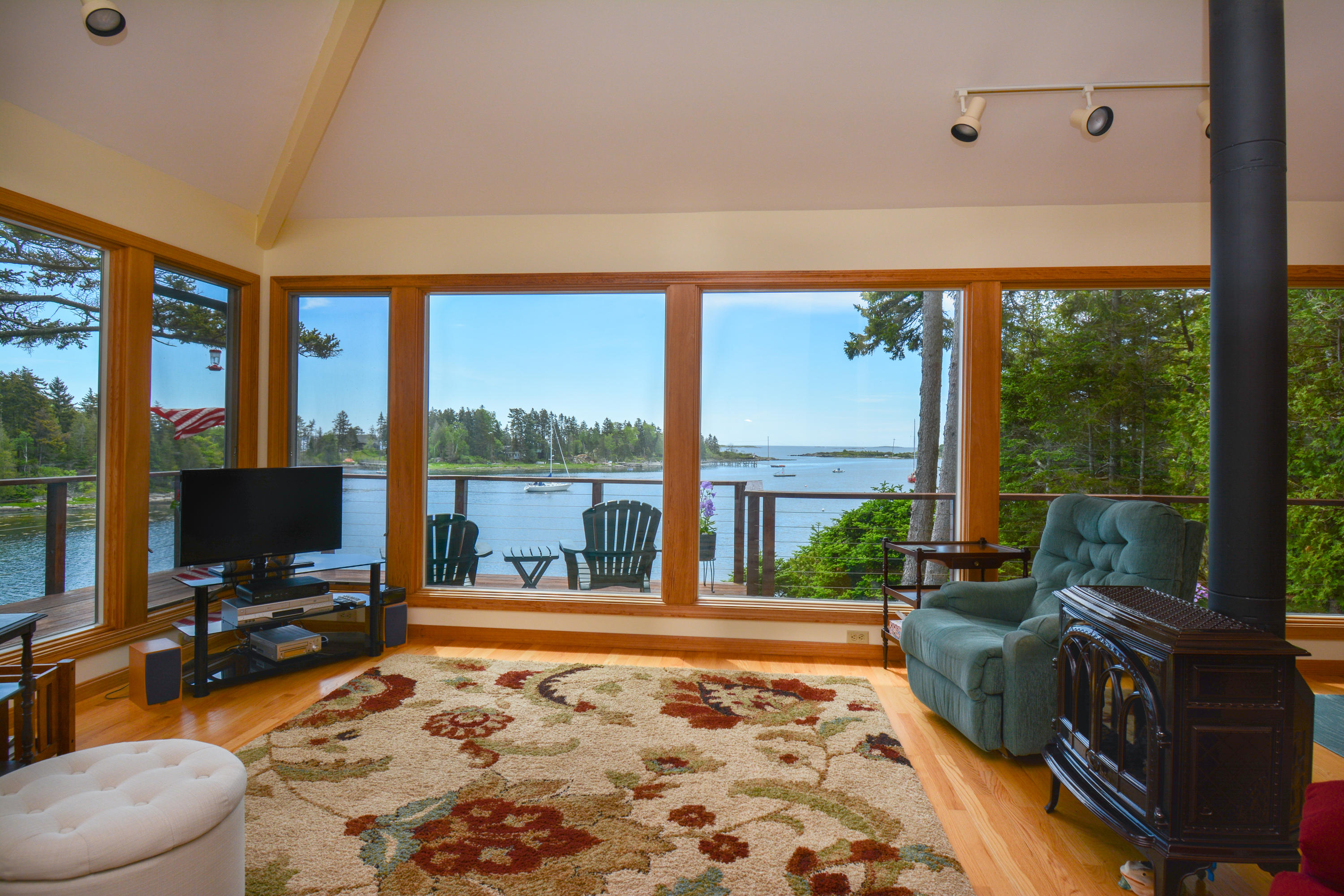 283 Gun Point Road Harpswell ME 04079
