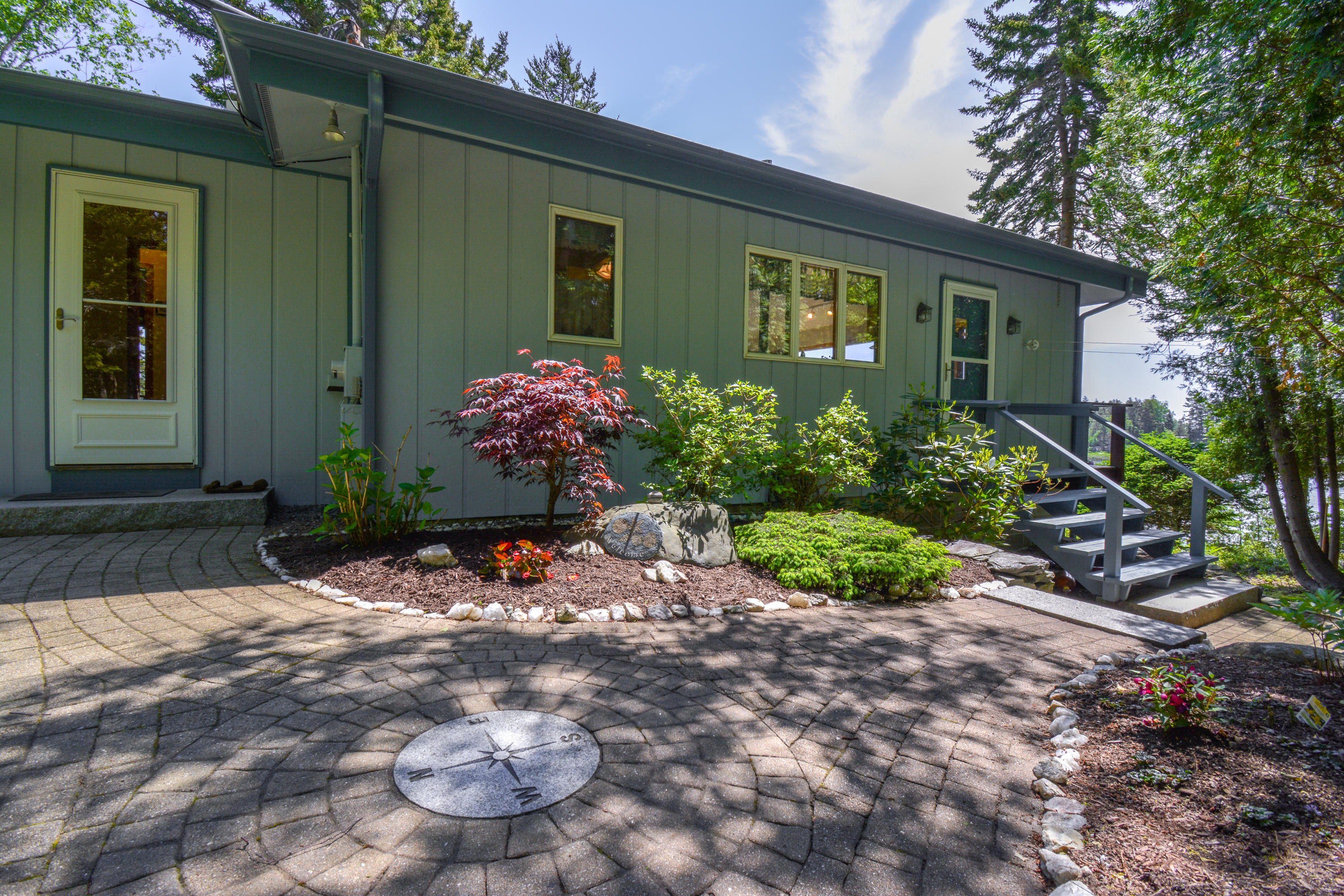283 Gun Point Road Harpswell ME 04079