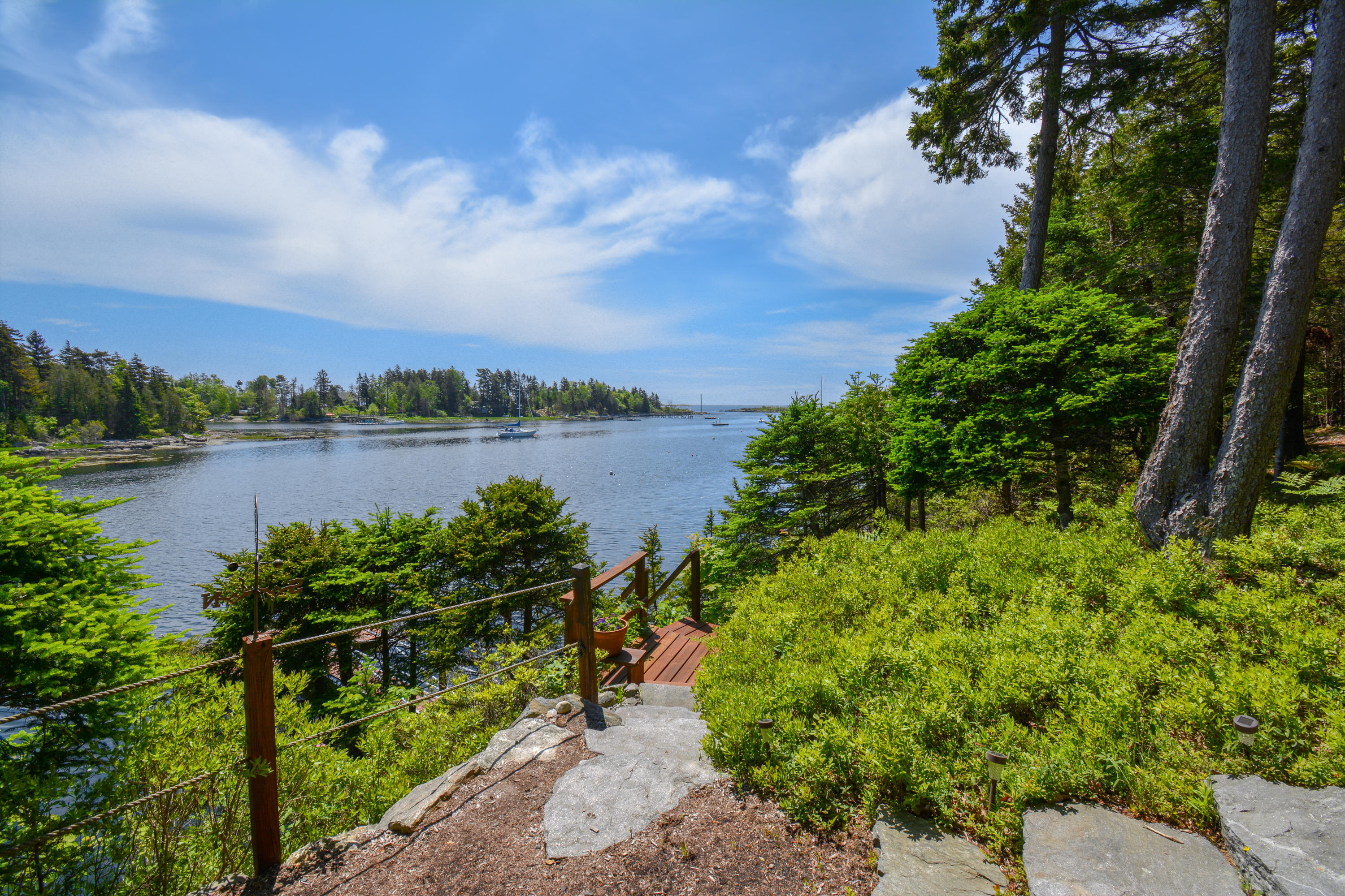 283 Gun Point Road Harpswell ME 04079