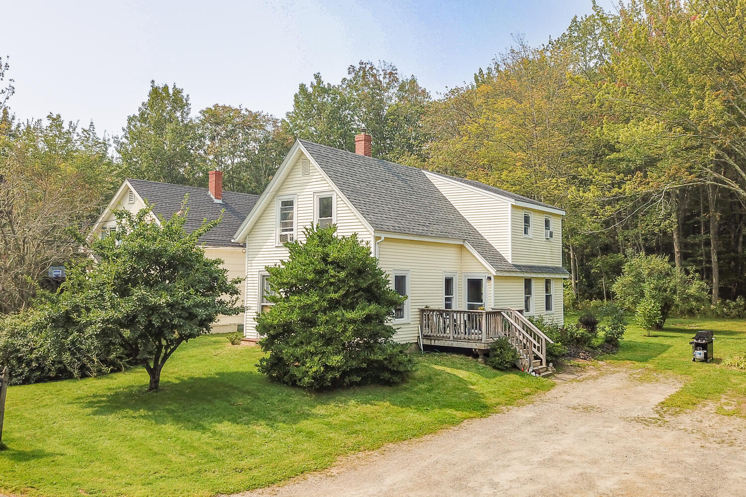23 Beech Hill Road, Rockport ME 1571408 RE/MAX JARET & COHN