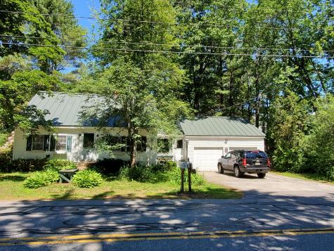 53 Leighton Road Yarmouth ME 04096