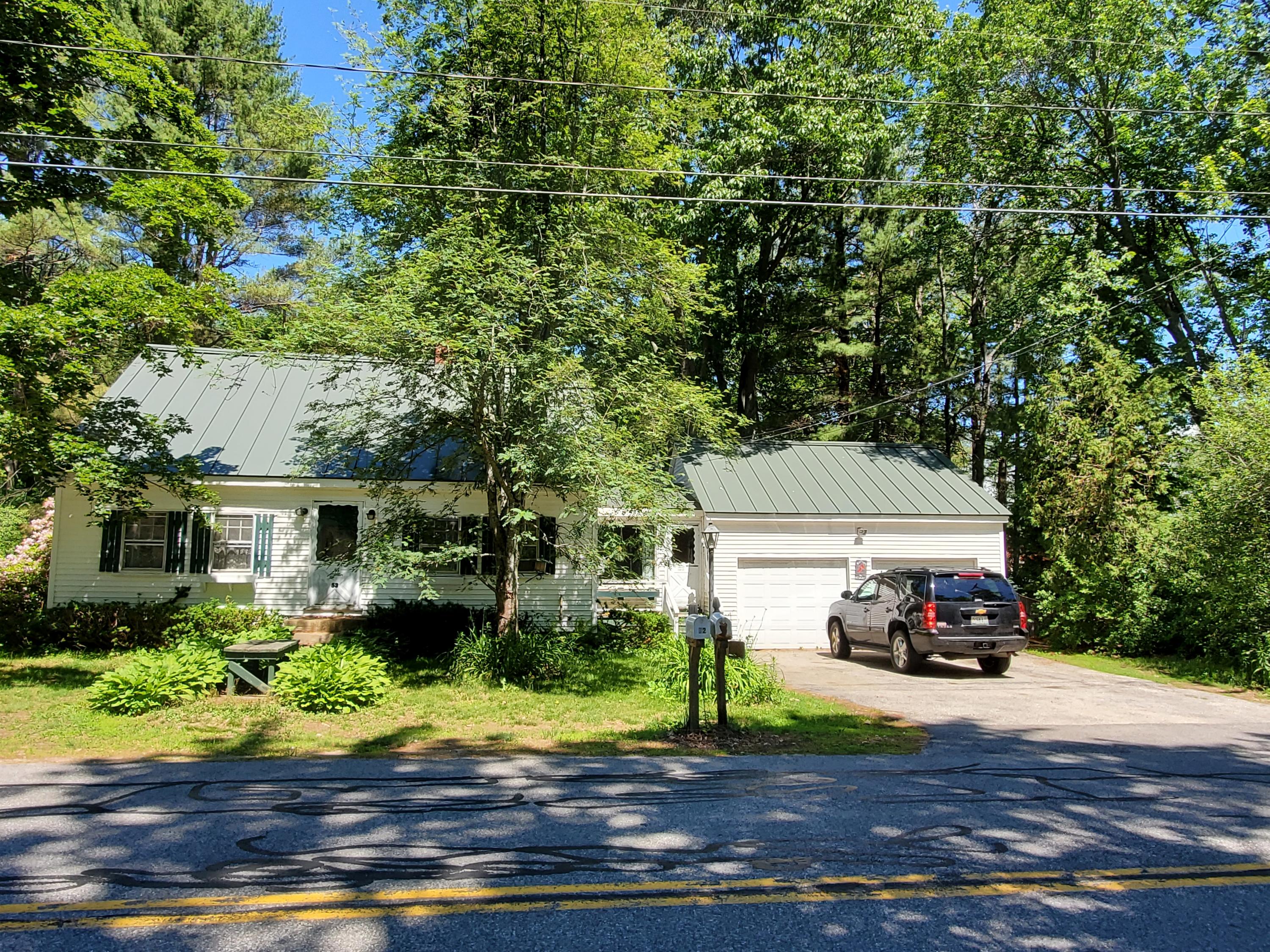 53 Leighton Road Yarmouth ME 04096