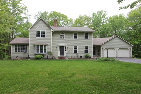 31 Sheffield Avenue Lewiston ME 04240