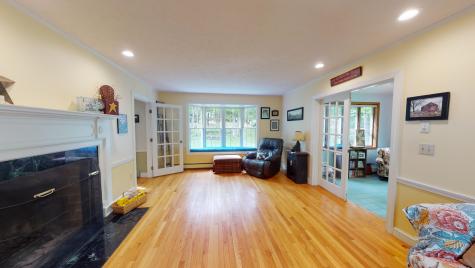 31 Sheffield Avenue Lewiston ME 04240