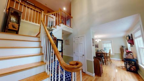 31 Sheffield Avenue Lewiston ME 04240
