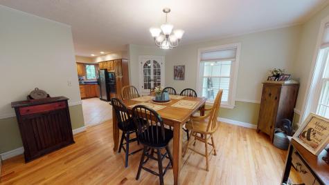 31 Sheffield Avenue Lewiston ME 04240