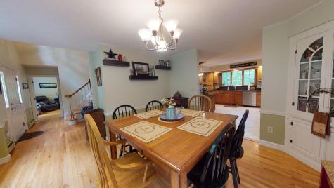 31 Sheffield Avenue Lewiston ME 04240