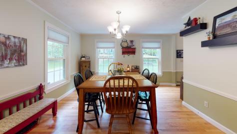 31 Sheffield Avenue Lewiston ME 04240