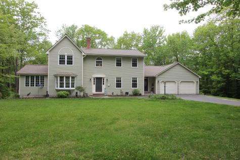 31 Sheffield Avenue Lewiston ME 04240