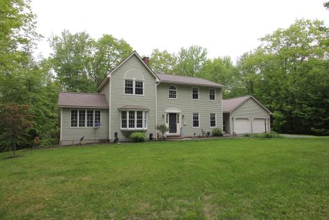 31 Sheffield Avenue Lewiston ME 04240