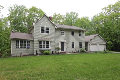 31 Sheffield Avenue Lewiston ME 04240
