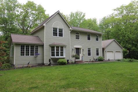 31 Sheffield Avenue Lewiston ME 04240