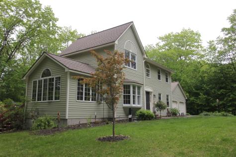 31 Sheffield Avenue Lewiston ME 04240