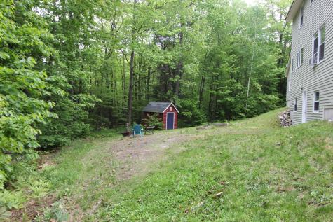 31 Sheffield Avenue Lewiston ME 04240