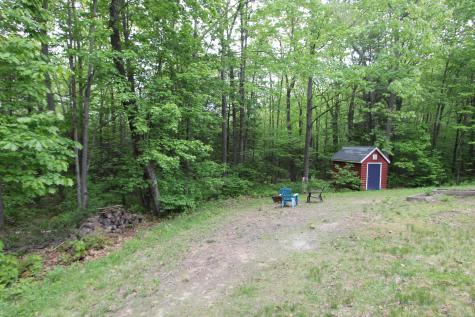 31 Sheffield Avenue Lewiston ME 04240