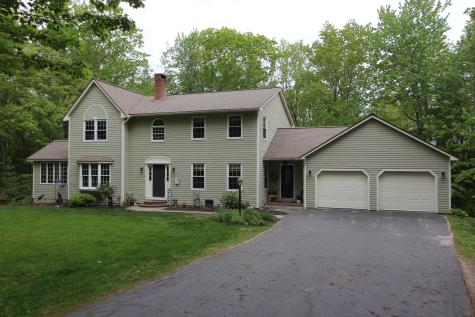 31 Sheffield Avenue Lewiston ME 04240