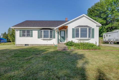 148 Norway Center Road Norway ME 04268