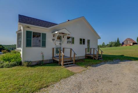 148 Norway Center Road Norway ME 04268