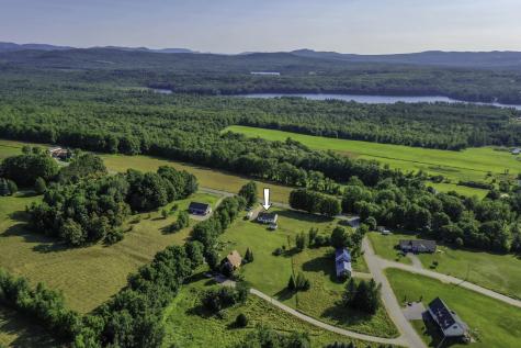 148 Norway Center Road Norway ME 04268