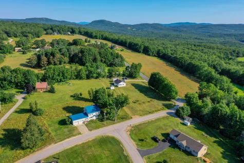 148 Norway Center Road Norway ME 04268