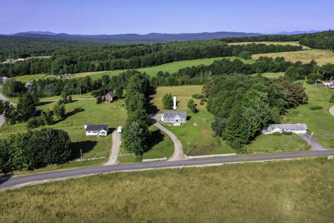 148 Norway Center Road Norway ME 04268