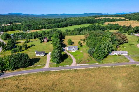 148 Norway Center Road Norway ME 04268