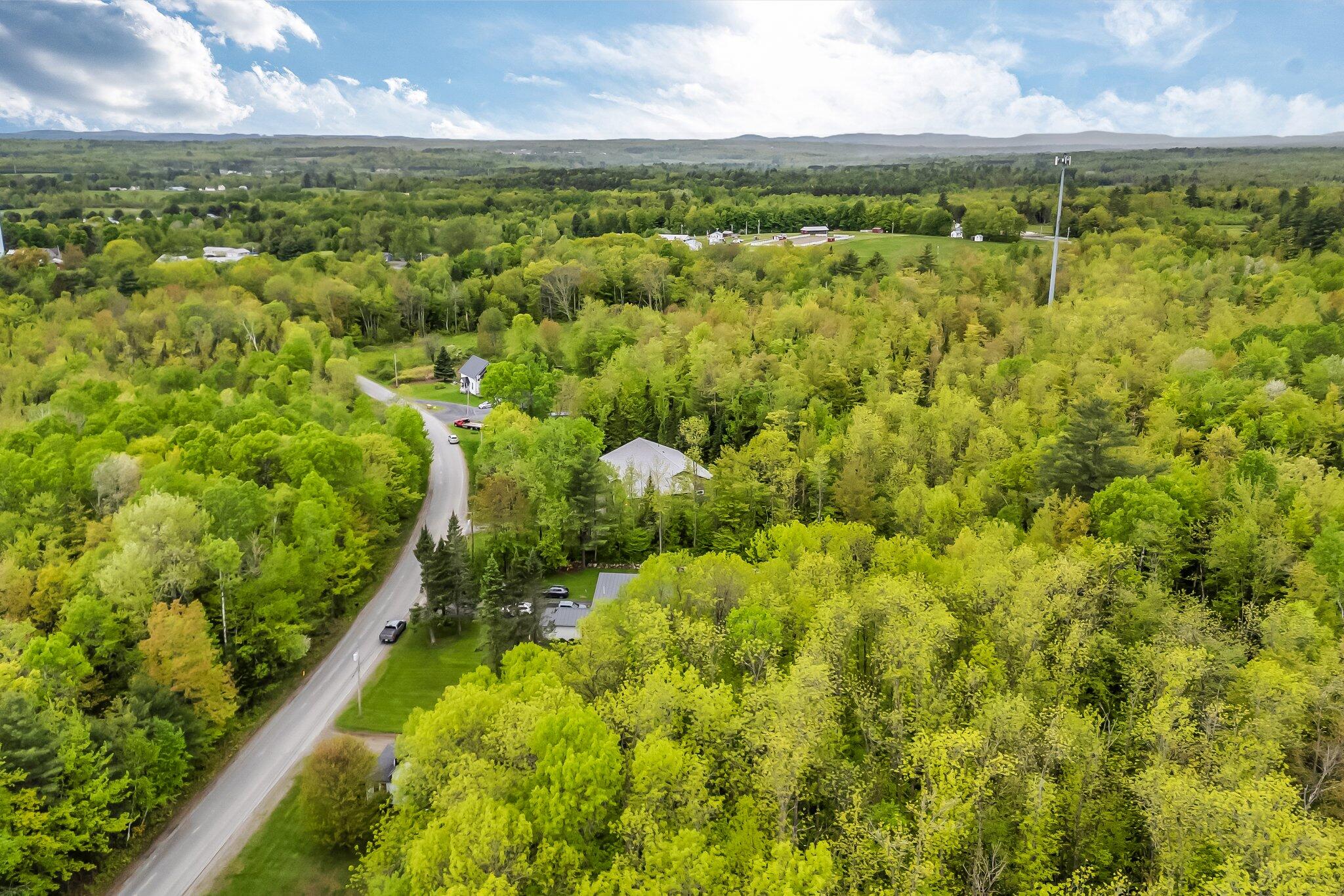 66 Mcnally Road Clinton ME 04927