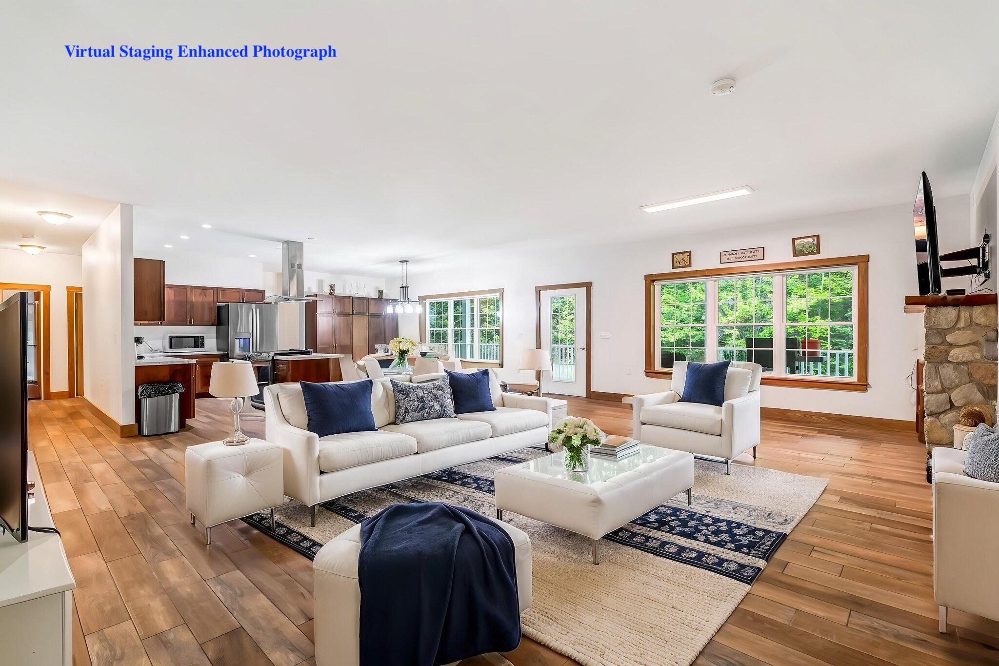 66 Mcnally Road Clinton ME 04927