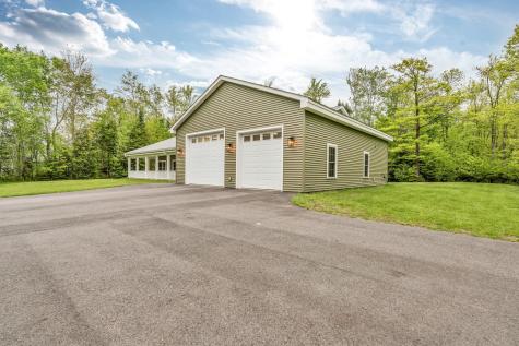 66 Mcnally Road Clinton ME 04927
