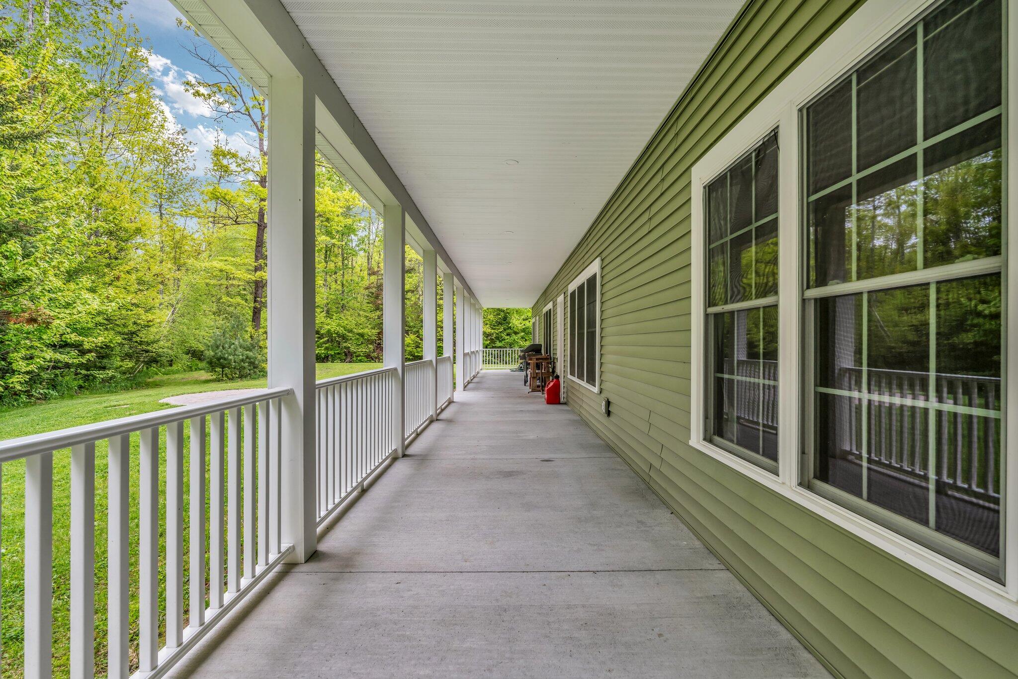 66 Mcnally Road Clinton ME 04927