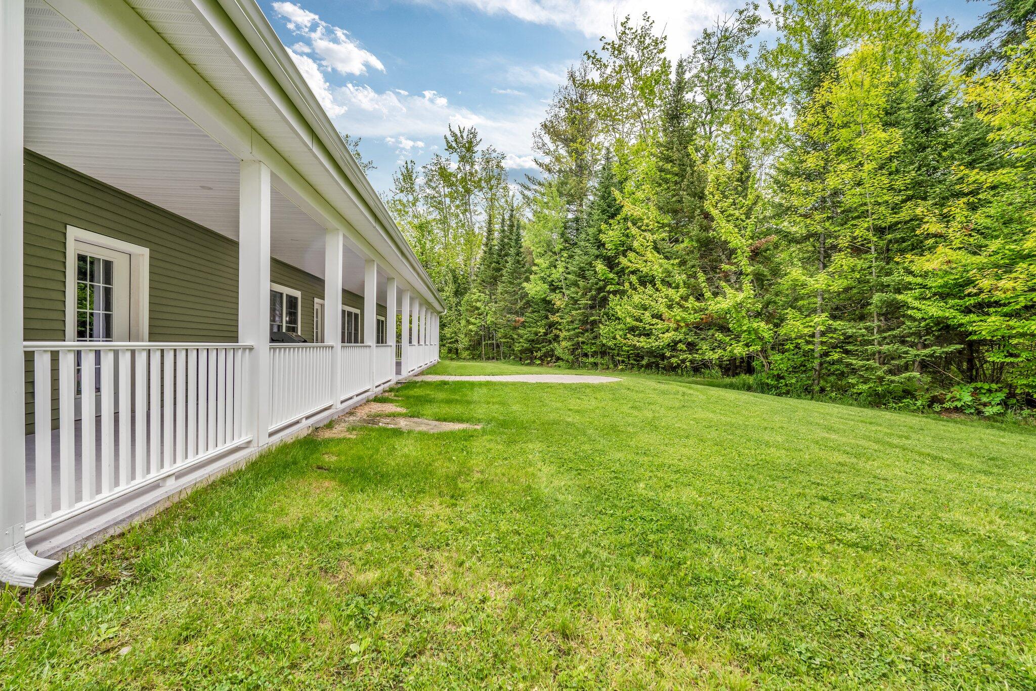 66 Mcnally Road Clinton ME 04927