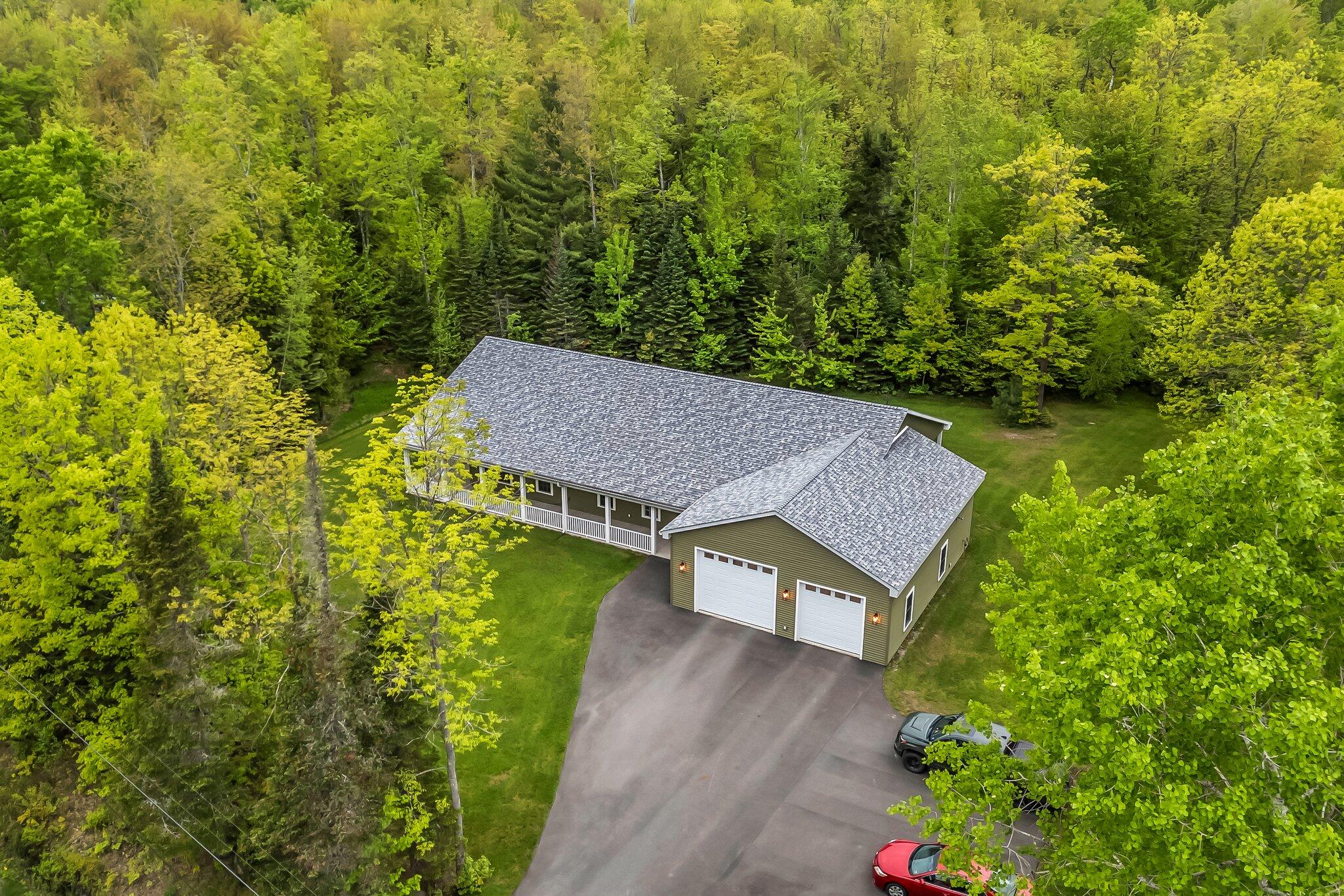 66 Mcnally Road Clinton ME 04927