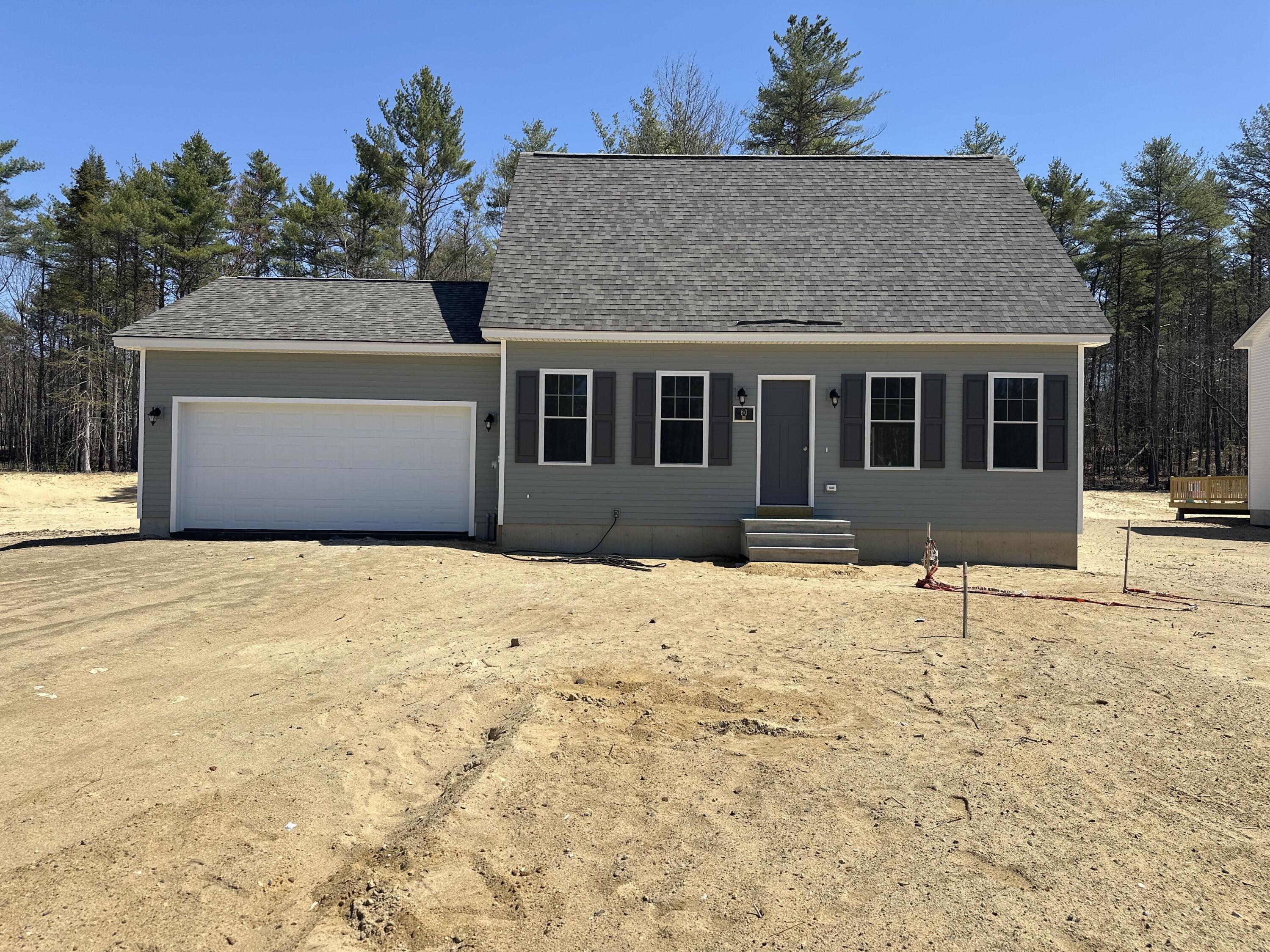 Lot 14 Westhaven Lane Wells ME 04090