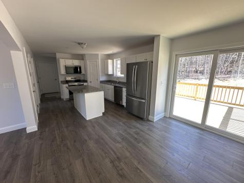 Lot 14 Westhaven Lane Wells ME 04090