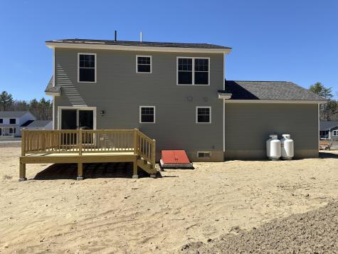 Lot 14 Westhaven Lane Wells ME 04090