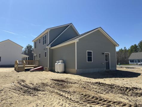 Lot 14 Westhaven Lane Wells ME 04090
