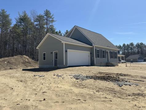 Lot 14 Westhaven Lane Wells ME 04090