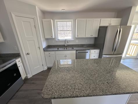 Lot 14 Westhaven Lane Wells ME 04090