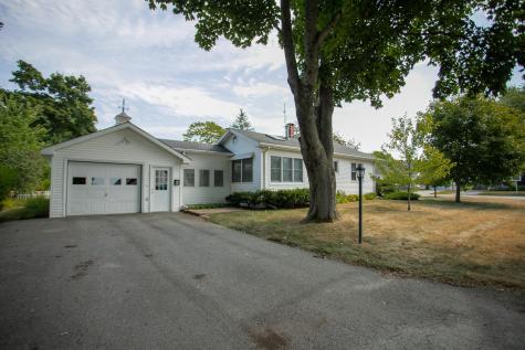 139 Fourteenth Street Bangor ME 04401