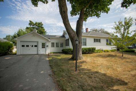 139 Fourteenth Street Bangor ME 04401