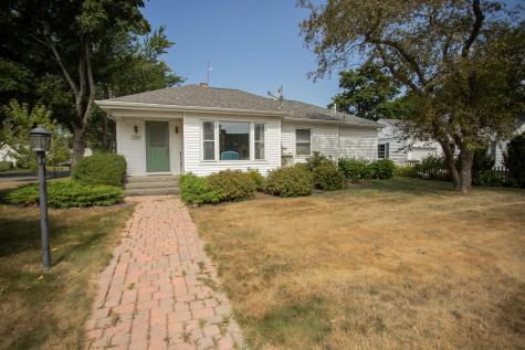 139 Fourteenth Street Bangor ME 04401